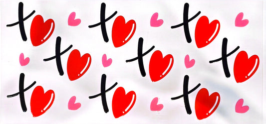 Love XO