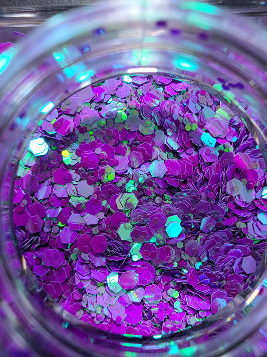 Glitter WITCHES BREW