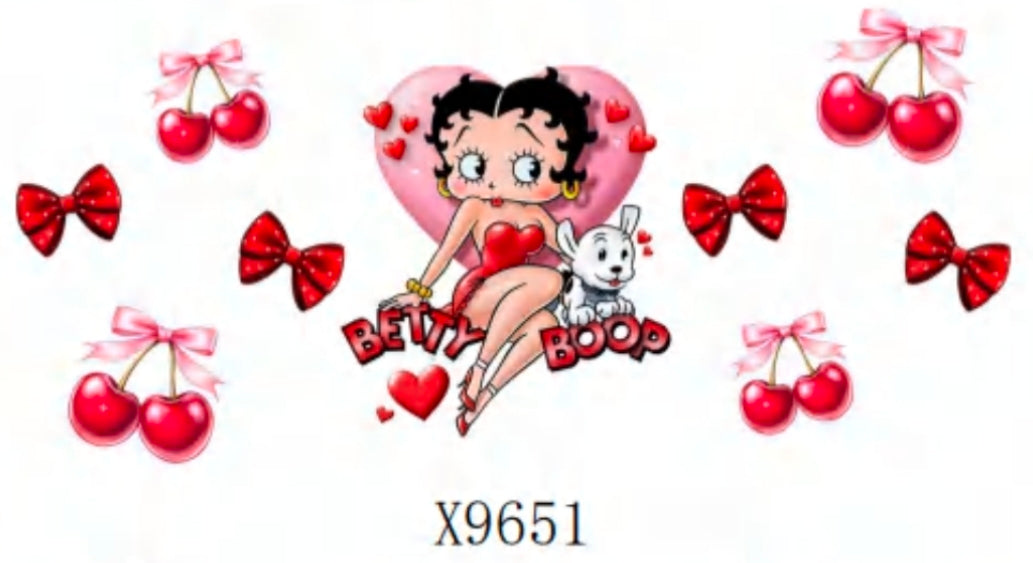 X9651