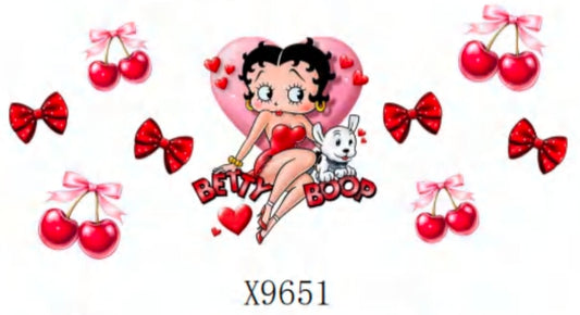 X9651