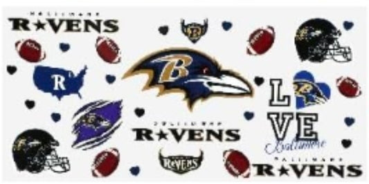 FB Ravens