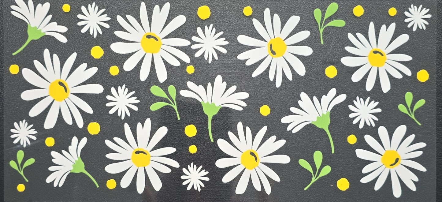 Daisy Daisies Flowers