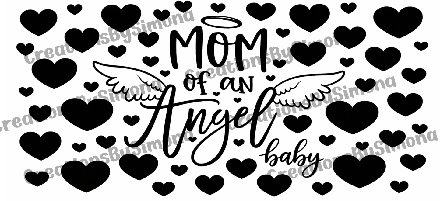 Angel Baby 1