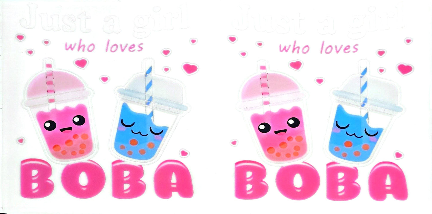 Boba