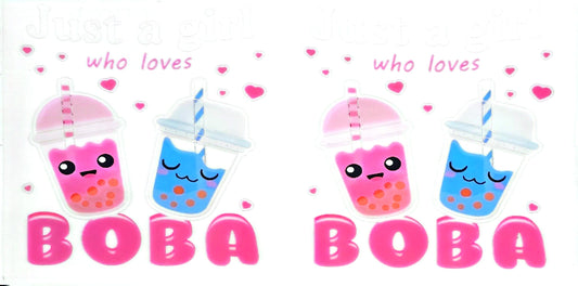 Boba