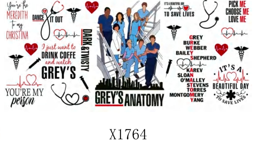 X1764
