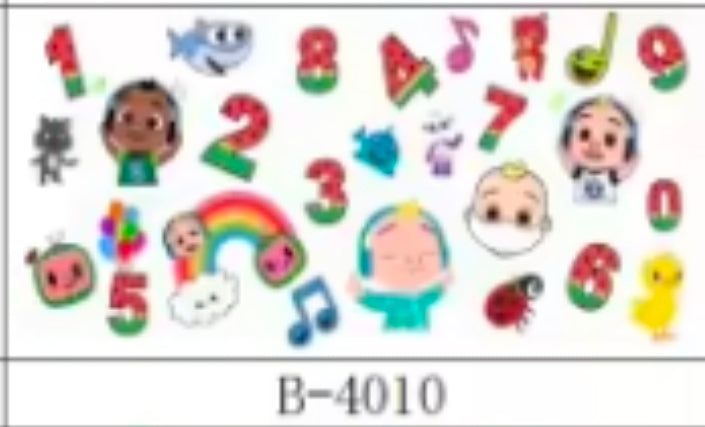 B4010