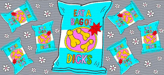 Quote Bag of Richards