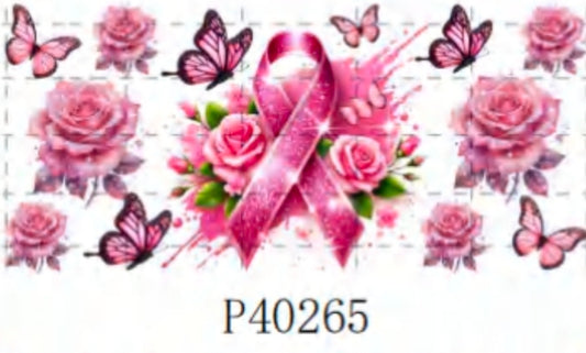 P40265 Ribbon