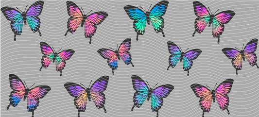 Butterflies V400