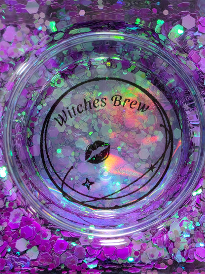 Glitter WITCHES BREW