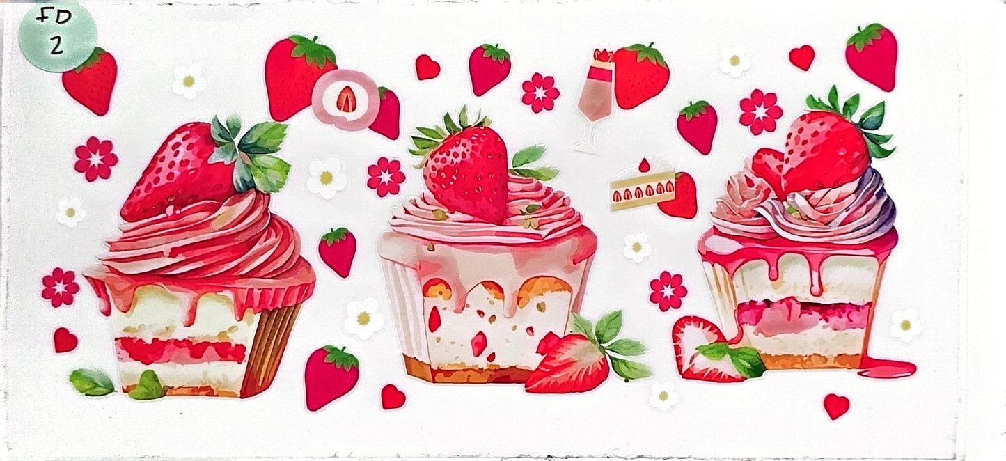 Cupcake 1