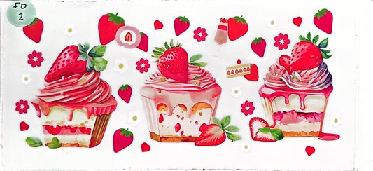 Cupcake 1