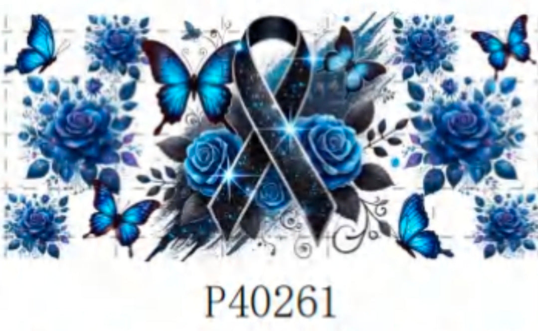 P40261 Ribbon