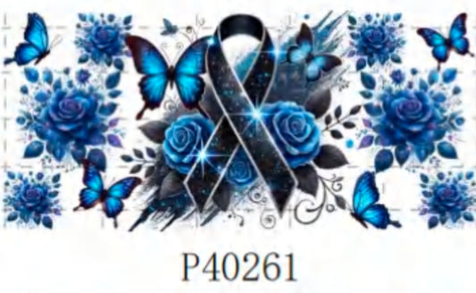 P40261 Ribbon