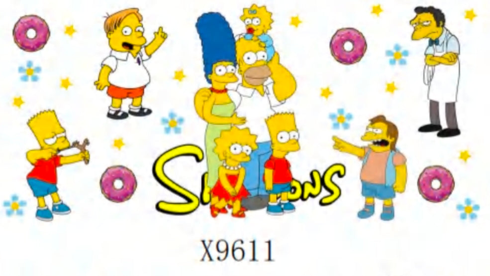 X9611