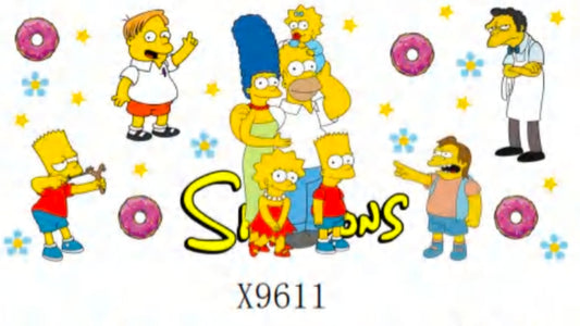 X9611