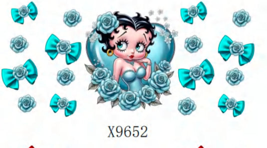 X9652