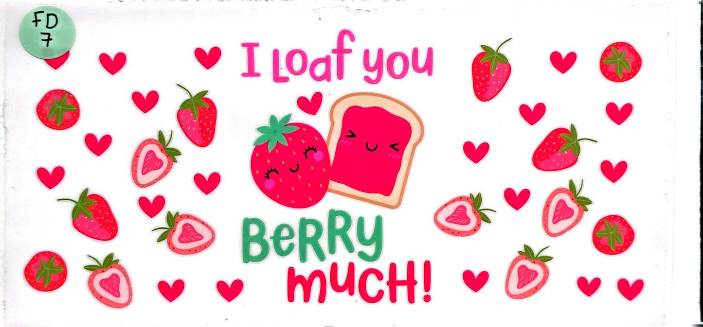 Strawberries 3