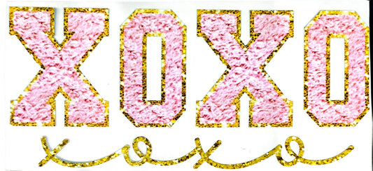 XOXO Love
