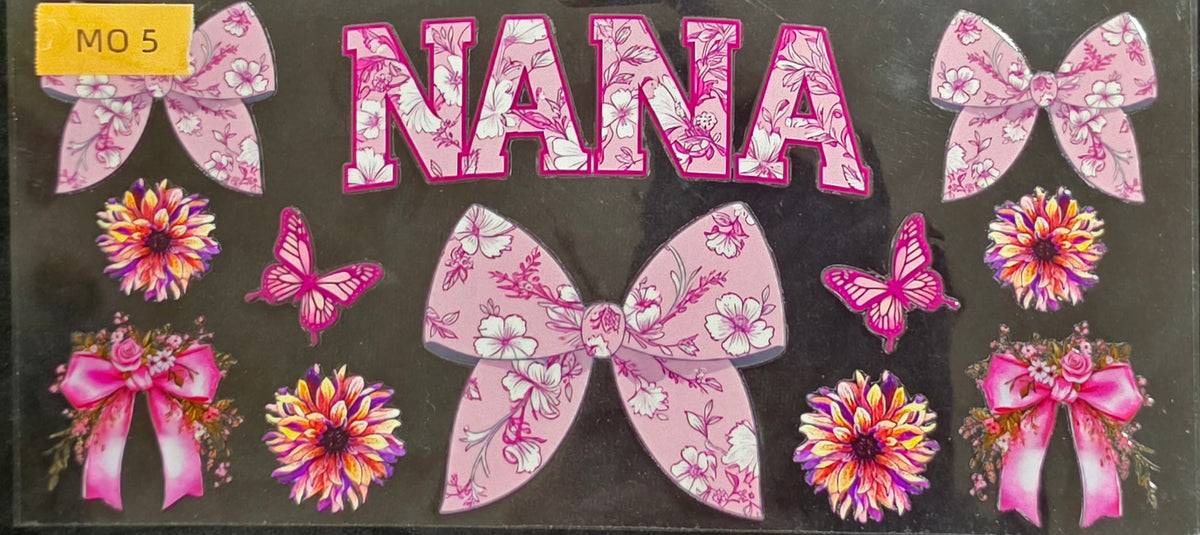 Nana MO 5