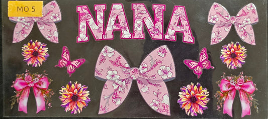 Nana MO 5
