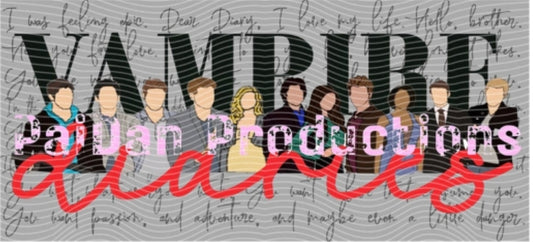 Vampire 3