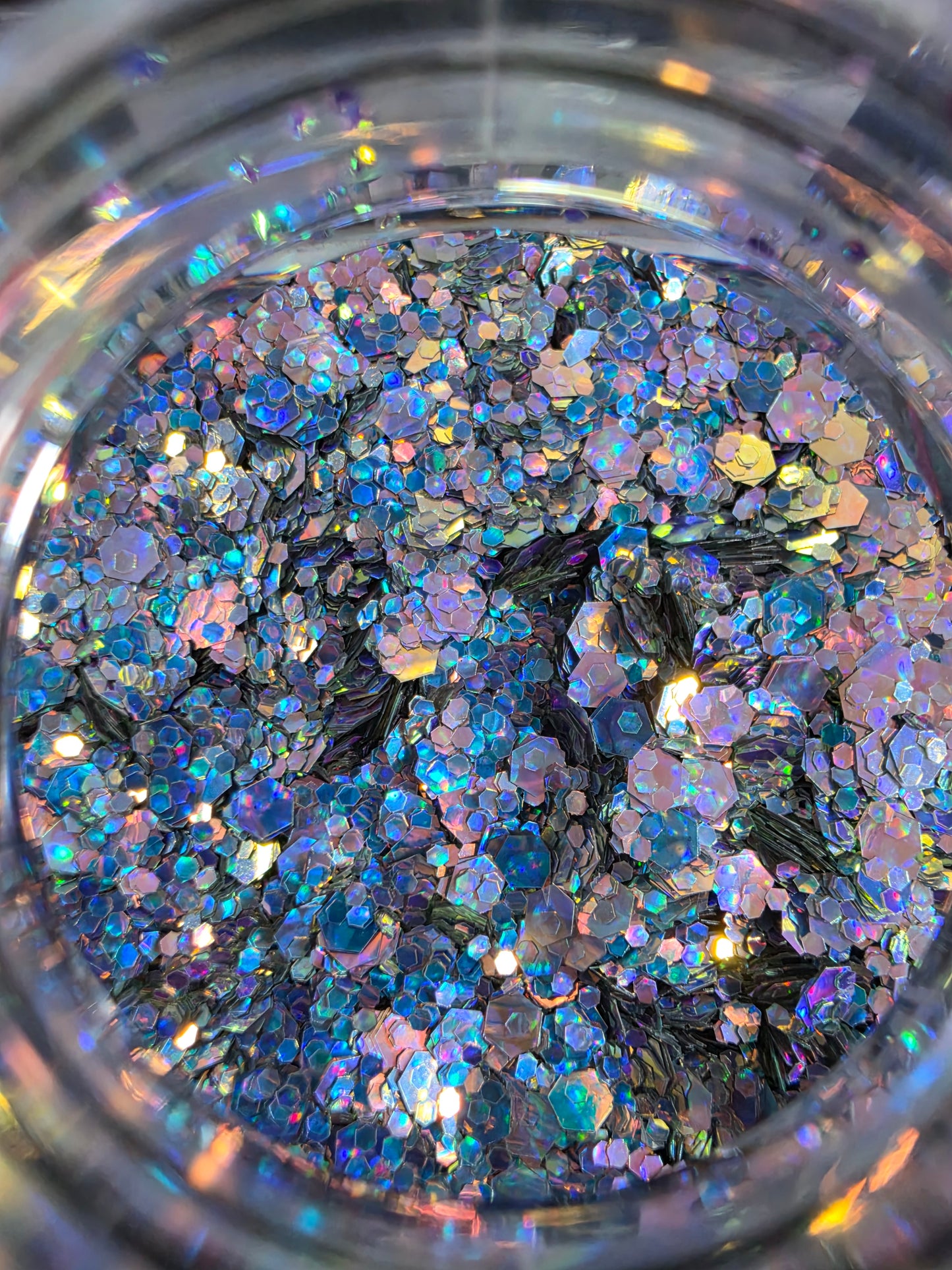 Glitter AURORA