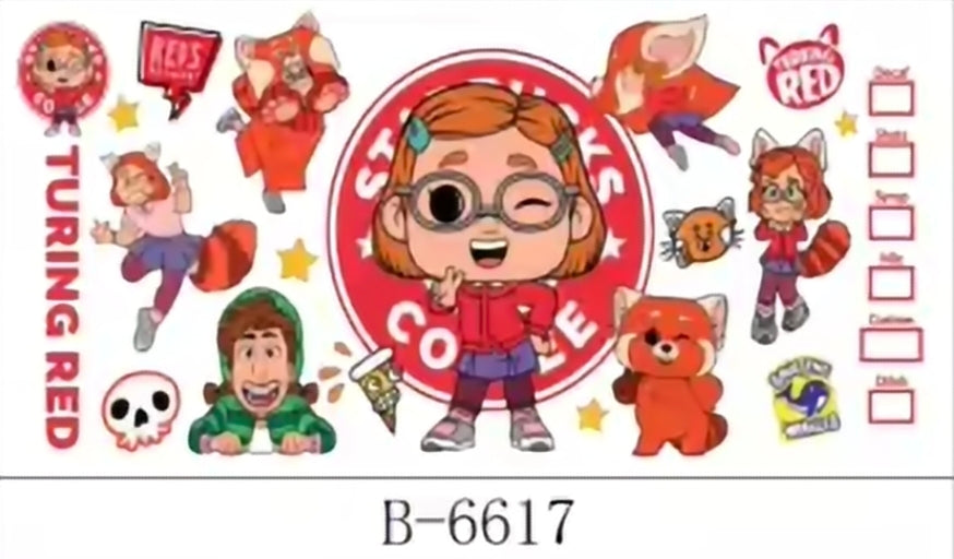 B6617