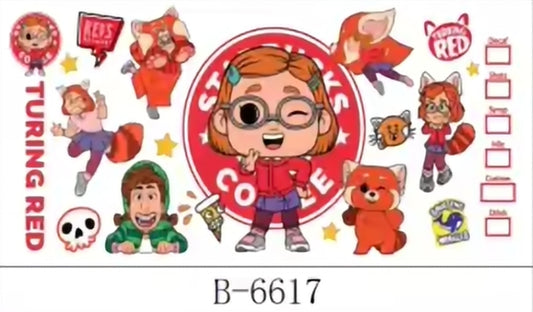 B6617