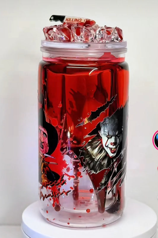 Blood Cup