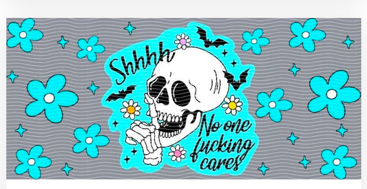 Quote no one cares