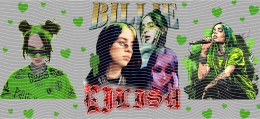 Billie 2