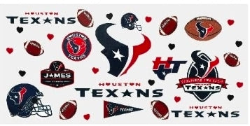 FB Texans