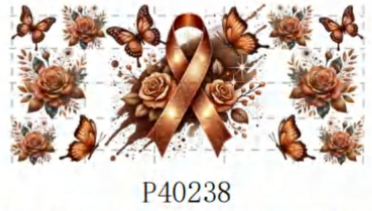 P40238 ribbon