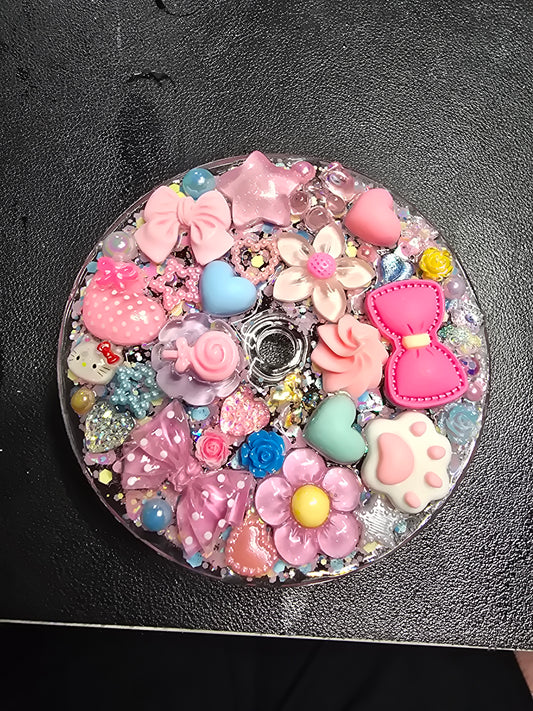 Custom Lid (16oz, 20oz, and 24oz ONLY)