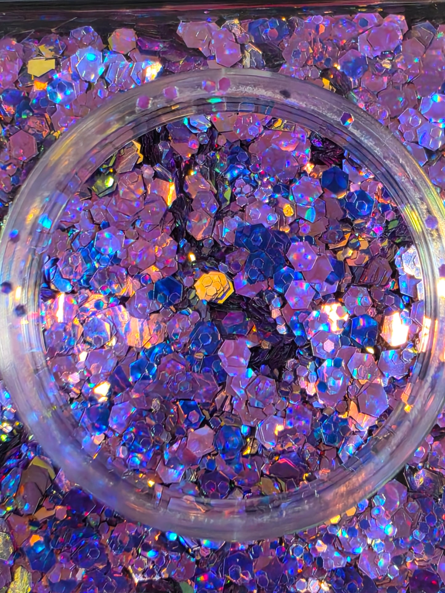 Glitter LILTH
