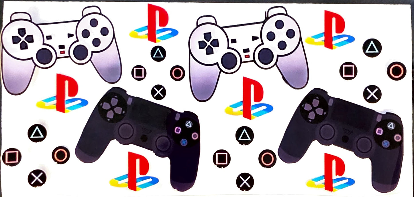 Quote gamer
