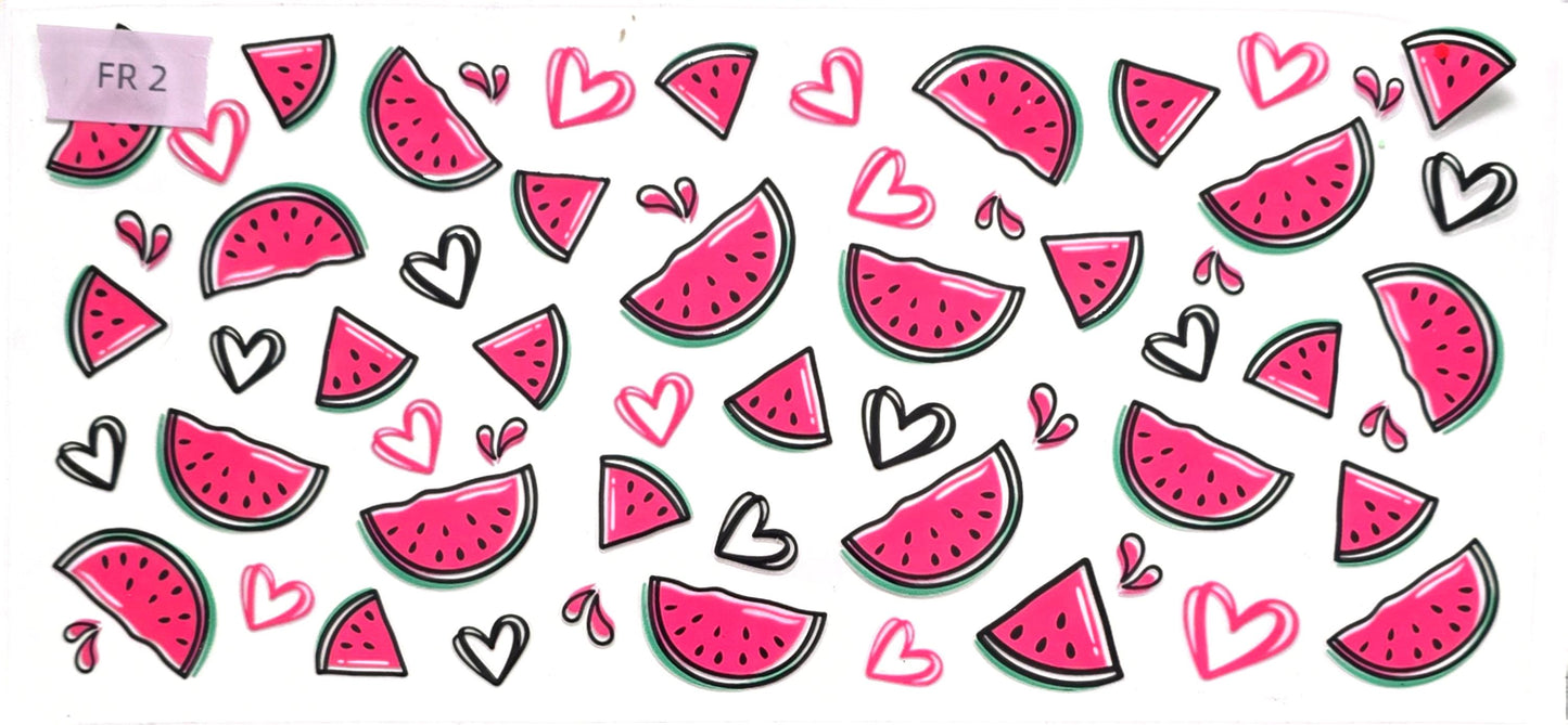 Watermelon