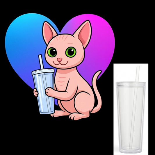 24oz Cup