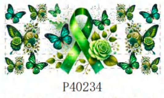 P40234 ribbon