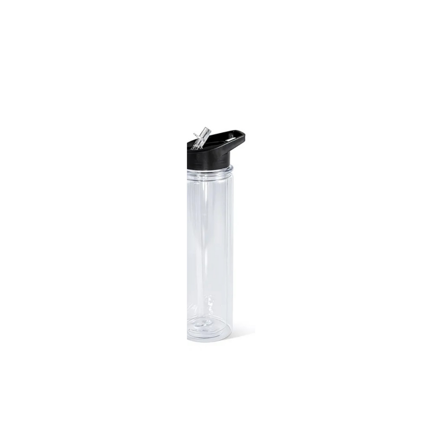 18 oz Adult Tall Colored flip top sip cup