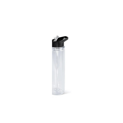 18 oz Adult Tall Colored flip top sip cup