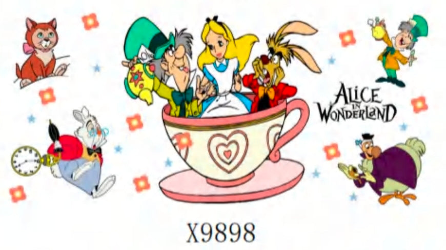 X9898