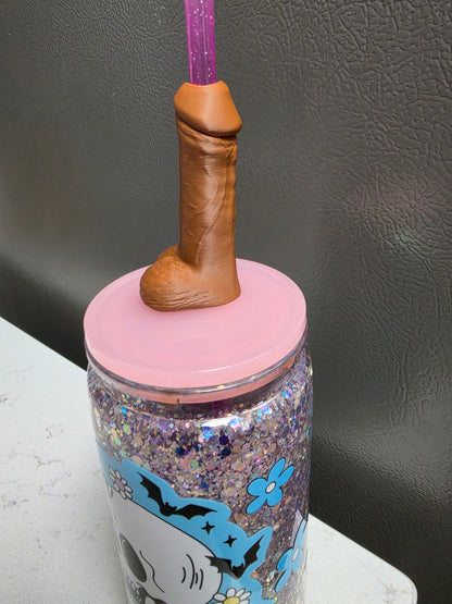 Richard straw topper
